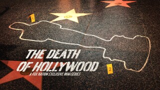 Death of Hollywood