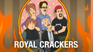 Royal Crackers