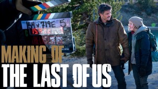 Making Of: The Last of Us