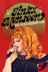 Jinkx Monsoon: Red Head Redemption