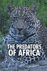 The Predators of Africa