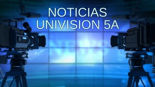 Noticias Univision 5A