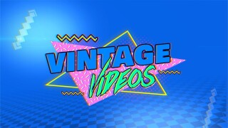 Vintage Videos