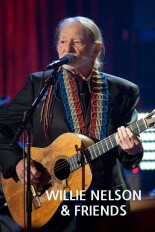 Willie Nelson & Friends