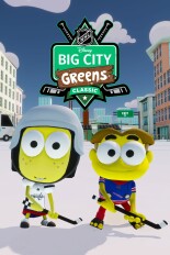 NHL Big City Greens Classic