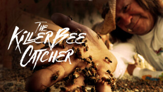 The Killer Bee Catcher