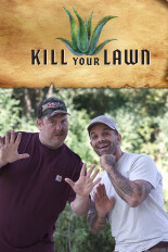 Kill Your Lawn