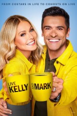 Live with Kelly and Mark