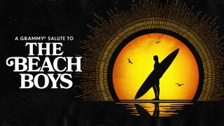 A Grammy Salute to The Beach Boys