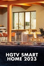 HGTV Smart Home 2023