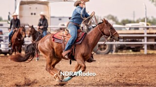 NDRA Rodeo
