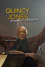 Quincy Jones - A musical celebration