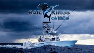 Sail Kings