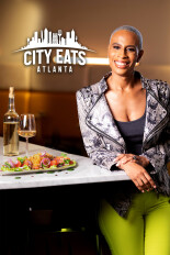 City Eats: Atlanta