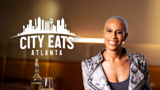 City Eats: Atlanta