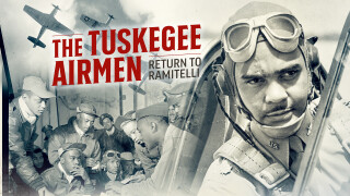 The Tuskegee Airmen: Return to Ramitelli