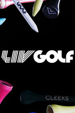 LIV Golf League