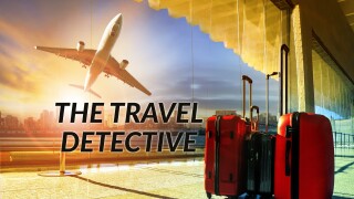 The Travel Detective