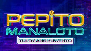 Pepito Manaloto: Tuloy Ang Kuwento