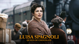 Luisa Spagnoli - Queen of Chocolate