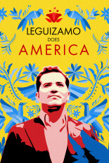 Leguizamo Does America