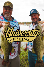 University of Fishing