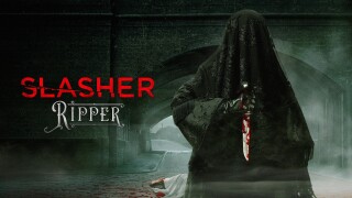 Slasher: Ripper