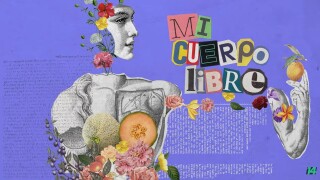 Mi cuerpo libre