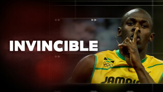 Invincible