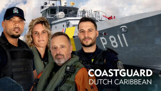 Dutch Caribbean Coastguards