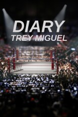 Diary: Trey Miguel