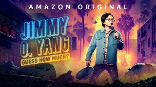 Jimmy O. Yang: Guess How Much?