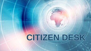 Citizen Desk