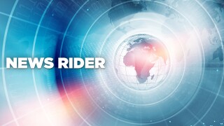 NEWS Rider