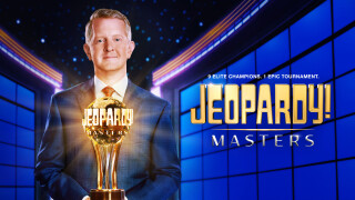 Jeopardy! Masters