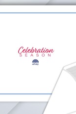 Celebration Season