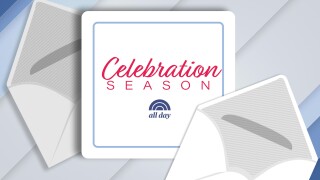 Celebration Season