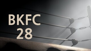 BKFC 28