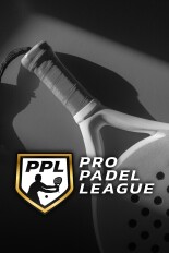 Pro Padel League