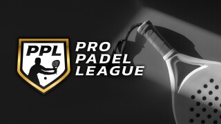 Pro Padel League