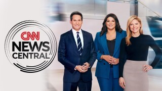 CNN News Central