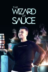 Wizard of Sauce