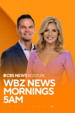 WBZ News Mornings 5a