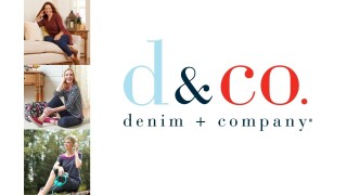 Denim & Co. Beach