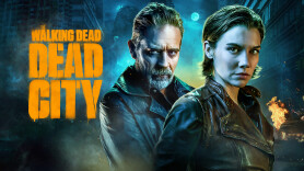 The Walking Dead: Dead City