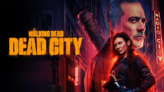 The Walking Dead: Dead City