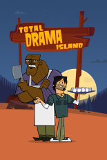 Total Drama Island