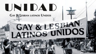 UNIDAD: Gay & Lesbian Latinos Unidos
