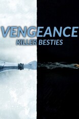 Vengeance: Killer Besties