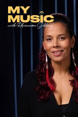 My Music With Rhiannon Giddens